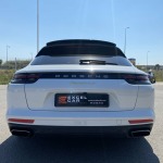 PORSCHE PANAMERA 4 E-HYBRIDE SPORT TURISMO