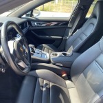 PORSCHE PANAMERA 4 E-HYBRIDE SPORT TURISMO