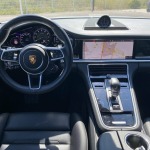 PORSCHE PANAMERA 4 E-HYBRIDE SPORT TURISMO