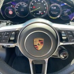 PORSCHE PANAMERA 4 E-HYBRIDE SPORT TURISMO