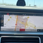 PORSCHE PANAMERA 4 E-HYBRIDE SPORT TURISMO