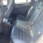 PORSCHE PANAMERA 4 E-HYBRIDE SPORT TURISMO