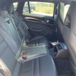 PORSCHE PANAMERA 4 E-HYBRIDE SPORT TURISMO