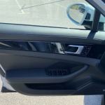 PORSCHE PANAMERA 4 E-HYBRIDE SPORT TURISMO