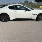 MASERATI GRAN TURISMO COUPE 4.7L S V8 440 F1
