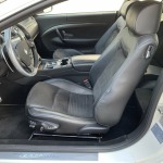 MASERATI GRAN TURISMO COUPE 4.7L S V8 440 F1