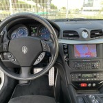 MASERATI GRAN TURISMO COUPE 4.7L S V8 440 F1