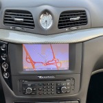 MASERATI GRAN TURISMO COUPE 4.7L S V8 440 F1