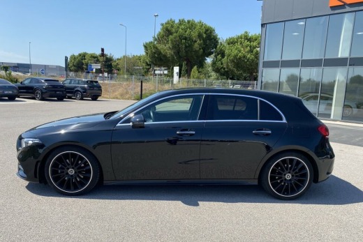 Mercedes