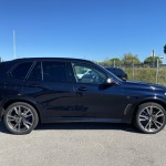 BMW X5 M50D 400
