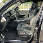 BMW X5 M50D 400
