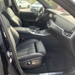 BMW X5 M50D 400