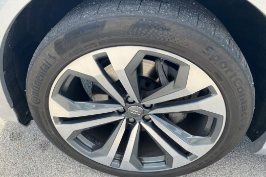 AUDI Q8 50 TDI 286 S-LINE QUATTRO TIPTRONIC