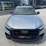 AUDI Q8 50 TDI 286 S-LINE QUATTRO TIPTRONIC