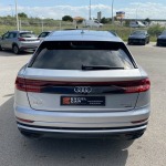 AUDI Q8 50 TDI 286 S-LINE QUATTRO TIPTRONIC