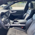AUDI Q8 50 TDI 286 S-LINE QUATTRO TIPTRONIC