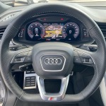 AUDI Q8 50 TDI 286 S-LINE QUATTRO TIPTRONIC
