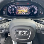 AUDI Q8 50 TDI 286 S-LINE QUATTRO TIPTRONIC