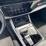 AUDI Q8 50 TDI 286 S-LINE QUATTRO TIPTRONIC