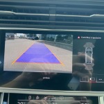 AUDI Q8 50 TDI 286 S-LINE QUATTRO TIPTRONIC