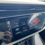 AUDI Q8 50 TDI 286 S-LINE QUATTRO TIPTRONIC
