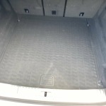 AUDI Q8 50 TDI 286 S-LINE QUATTRO TIPTRONIC