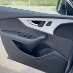 AUDI Q8 50 TDI 286 S-LINE QUATTRO TIPTRONIC