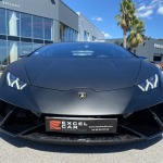 LAMBORGHINI HURACAN PERFORMANTE LP-640-4