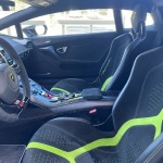 LAMBORGHINI HURACAN PERFORMANTE LP-640-4