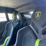 LAMBORGHINI HURACAN PERFORMANTE LP-640-4