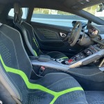 LAMBORGHINI HURACAN PERFORMANTE LP-640-4