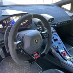 LAMBORGHINI HURACAN PERFORMANTE LP-640-4