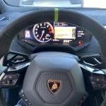LAMBORGHINI HURACAN PERFORMANTE LP-640-4