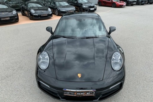 PORSCHE 992 COUPE 3.0 L 450CH CARRERA S PDK8