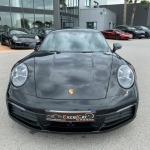 PORSCHE 992 COUPE 3.0 L 450CH CARRERA S PDK8