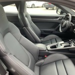 PORSCHE 992 COUPE 3.0 L 450CH CARRERA S PDK8