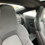 PORSCHE 992 COUPE 3.0 L 450CH CARRERA S PDK8