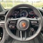 PORSCHE 992 COUPE 3.0 L 450CH CARRERA S PDK8
