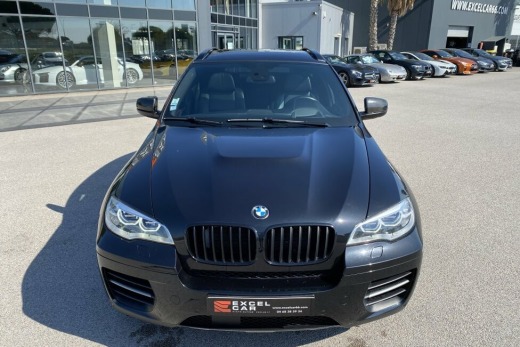 BMW X6 XDRIVE M50D 381