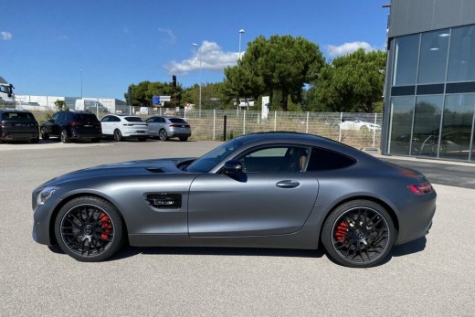 Mercedes