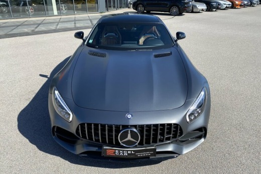 Mercedes
