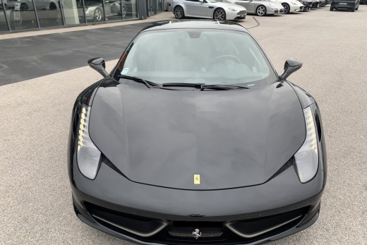 Ferrari