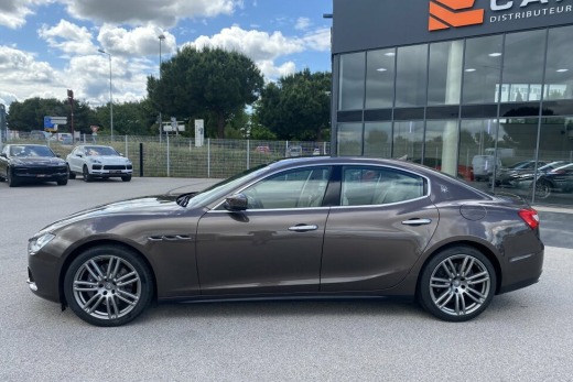 Maserati