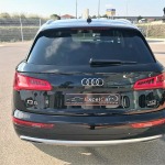 AUDI Q5 2.0L TDI 190 QUATTRO S-TRONIC DESIGN LUXE