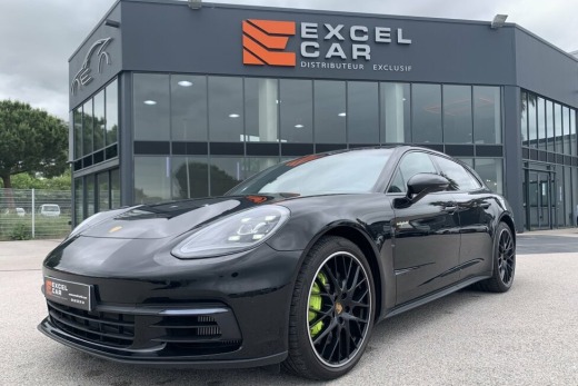PORSCHE PANAMERA 4 E-HYBRIDE SPORT TURISMO