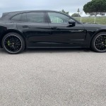 PORSCHE PANAMERA 4 E-HYBRIDE SPORT TURISMO