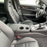 PORSCHE PANAMERA 4 E-HYBRIDE SPORT TURISMO