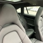 PORSCHE PANAMERA 4 E-HYBRIDE SPORT TURISMO