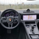 PORSCHE PANAMERA 4 E-HYBRIDE SPORT TURISMO