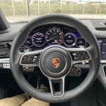 PORSCHE PANAMERA 4 E-HYBRIDE SPORT TURISMO